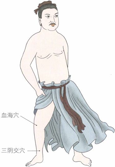 大寒——防风御寒，壮腰健肾筋骨强