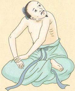 雨水——谨防寒湿，养肝莫忘调脾胃