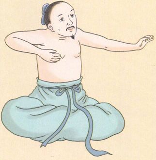 清明——踏青越野，与自然同气相求