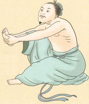 夏至——调养身心，睡好午觉精神足