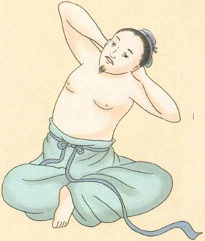 秋分——地门闭合，补益肺气最重要