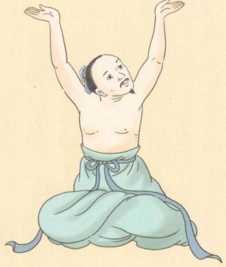 寒露——天凉露重,防寒清咽避燥邪