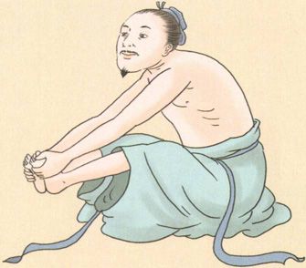 霜降——寒邪来犯，避寒要防寒包火