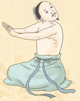 立冬——冬天养藏，藏阳气尤贵养肾气