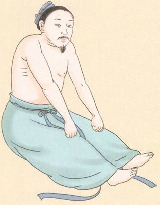 冬至——阳气初生,补肾填精不要省