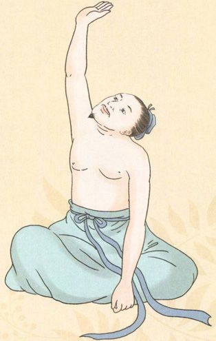 小寒——温肾壮阳，年头年尾肾都强