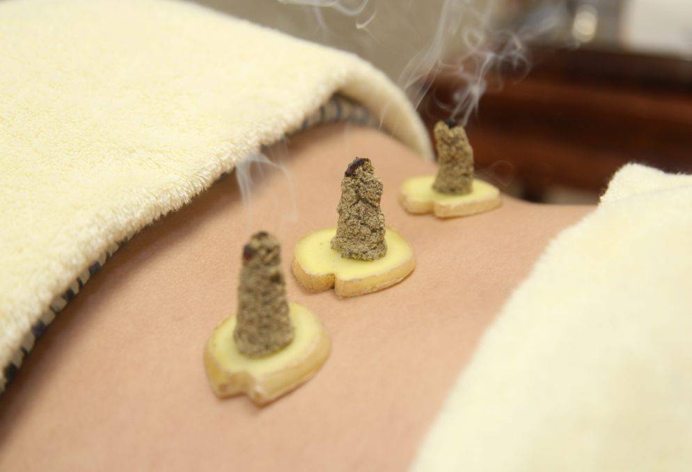 天淳堂9号陈艾条