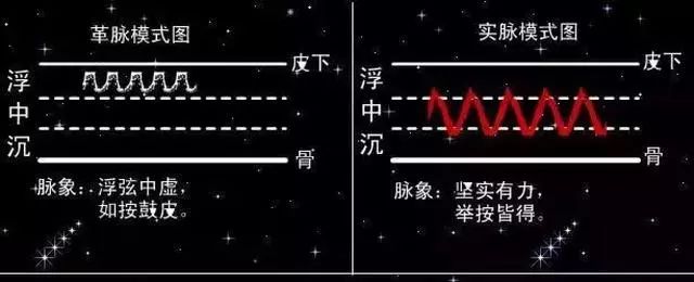入门脉诊知识详细图解!附高清把脉动图