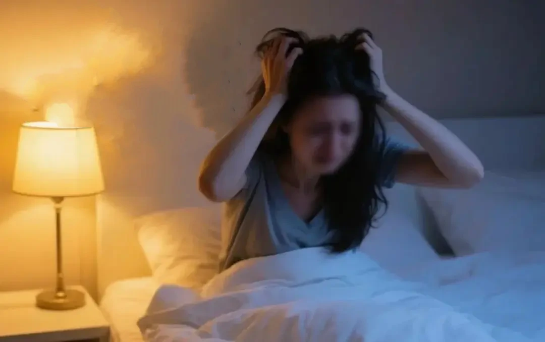 远志安神贴：古方调理，从肚脐开启深度睡眠