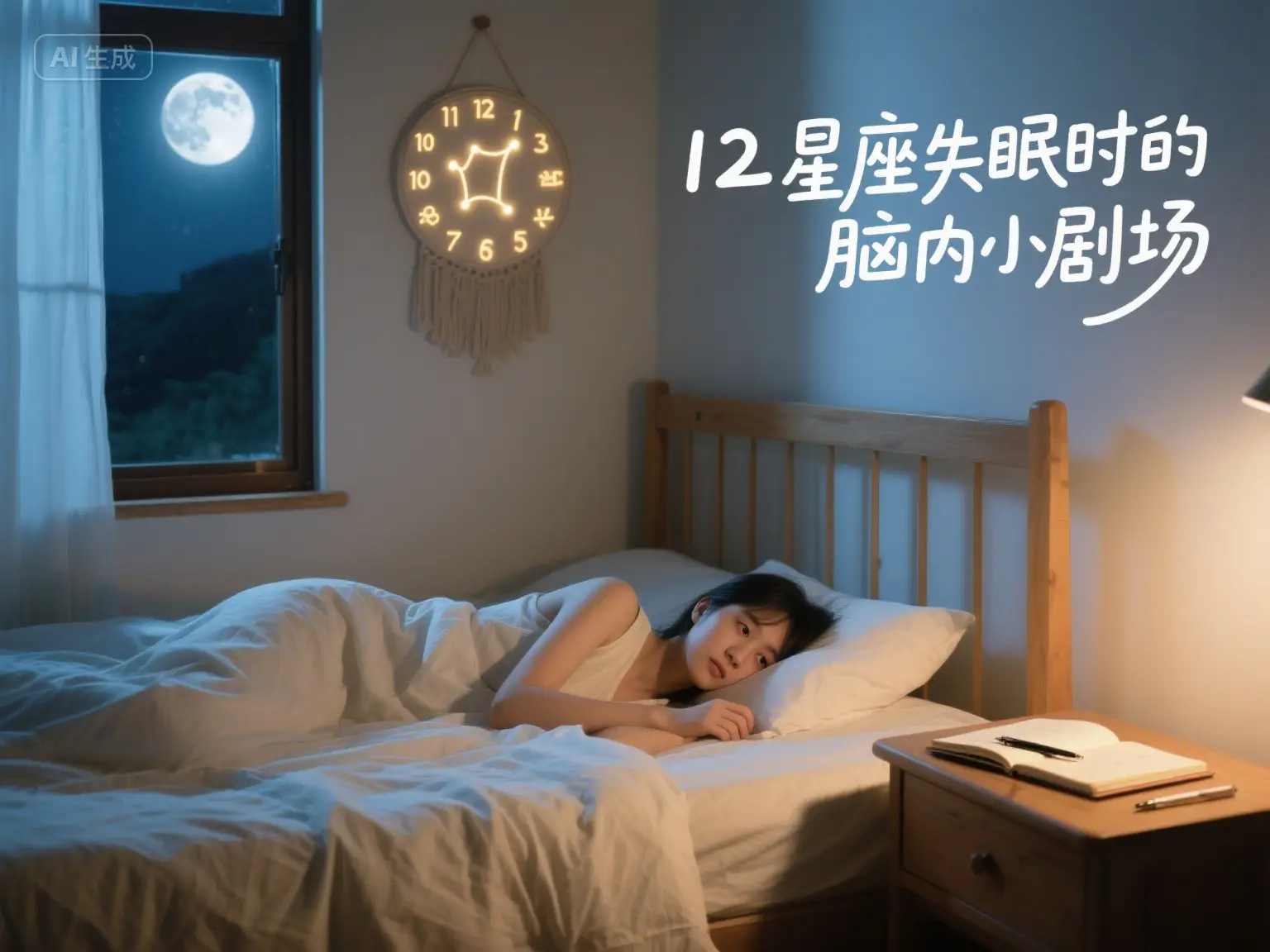 远志安神贴：古方调理，从肚脐开启深度睡眠