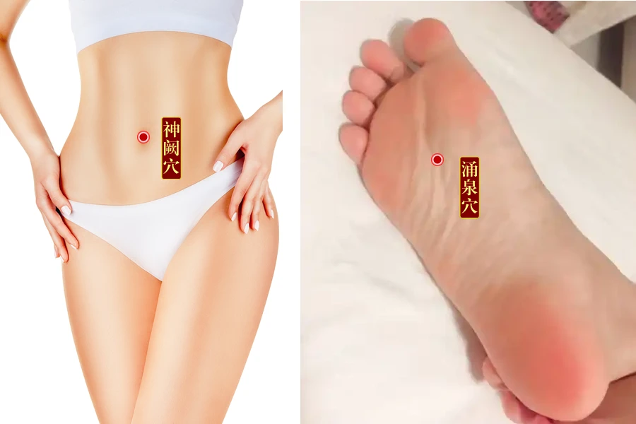 远志安神贴：古方调理，从肚脐开启深度睡眠