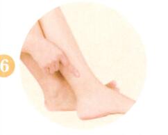 消除疲劳的艾灸疗法