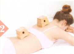 消除疲劳的艾灸疗法