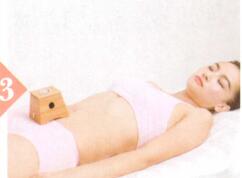 消除疲劳的艾灸疗法