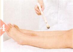 消除疲劳的艾灸疗法