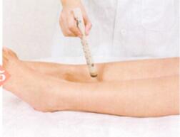 消除疲劳的艾灸疗法