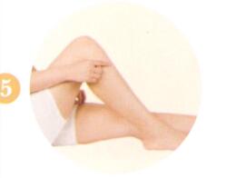 湿热体质的艾灸疗法