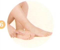 湿热体质的艾灸疗法