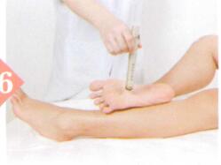 湿热体质的艾灸疗法