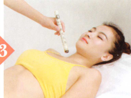 咳嗽的艾灸疗法