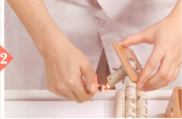 失眠的艾灸疗法