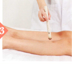 胃痉挛的艾灸疗法