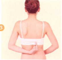 腹胀的艾灸疗法