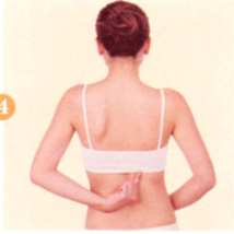 腹胀的艾灸疗法