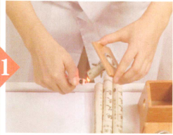 便秘的艾灸疗法