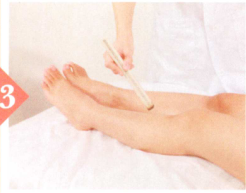 便秘的艾灸疗法