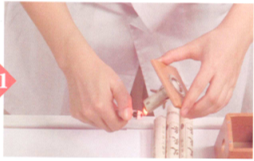 胃下垂的艾灸疗法