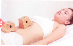 胃下垂的艾灸疗法