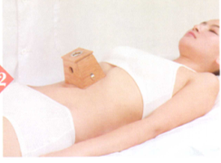 慢性胃炎的艾灸疗法