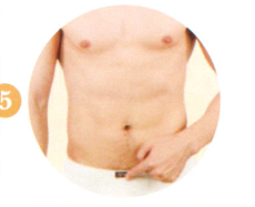 早泄的艾灸疗法