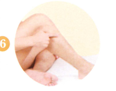 早泄的艾灸疗法