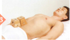 早泄的艾灸疗法