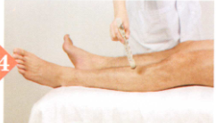 早泄的艾灸疗法