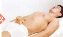 不育症的艾灸疗法