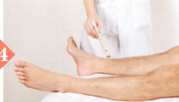 不育症的艾灸疗法