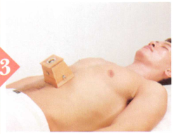 痛风的艾灸疗法