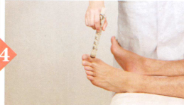 疝气的艾灸疗法