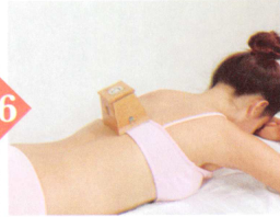 乳腺增生的艾灸疗法