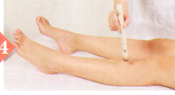 乳腺炎的艾灸疗法