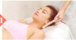 乳腺炎的艾灸疗法