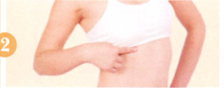 产后缺乳的艾灸疗法