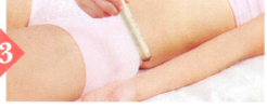 产后缺乳的艾灸疗法