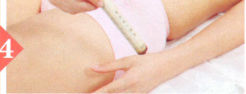 产后缺乳的艾灸疗法