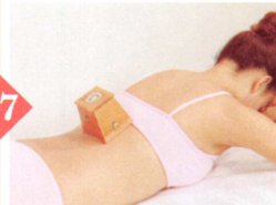 产后缺乳的艾灸疗法