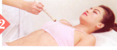 产后缺乳的艾灸疗法