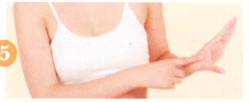 产后缺乳的艾灸疗法